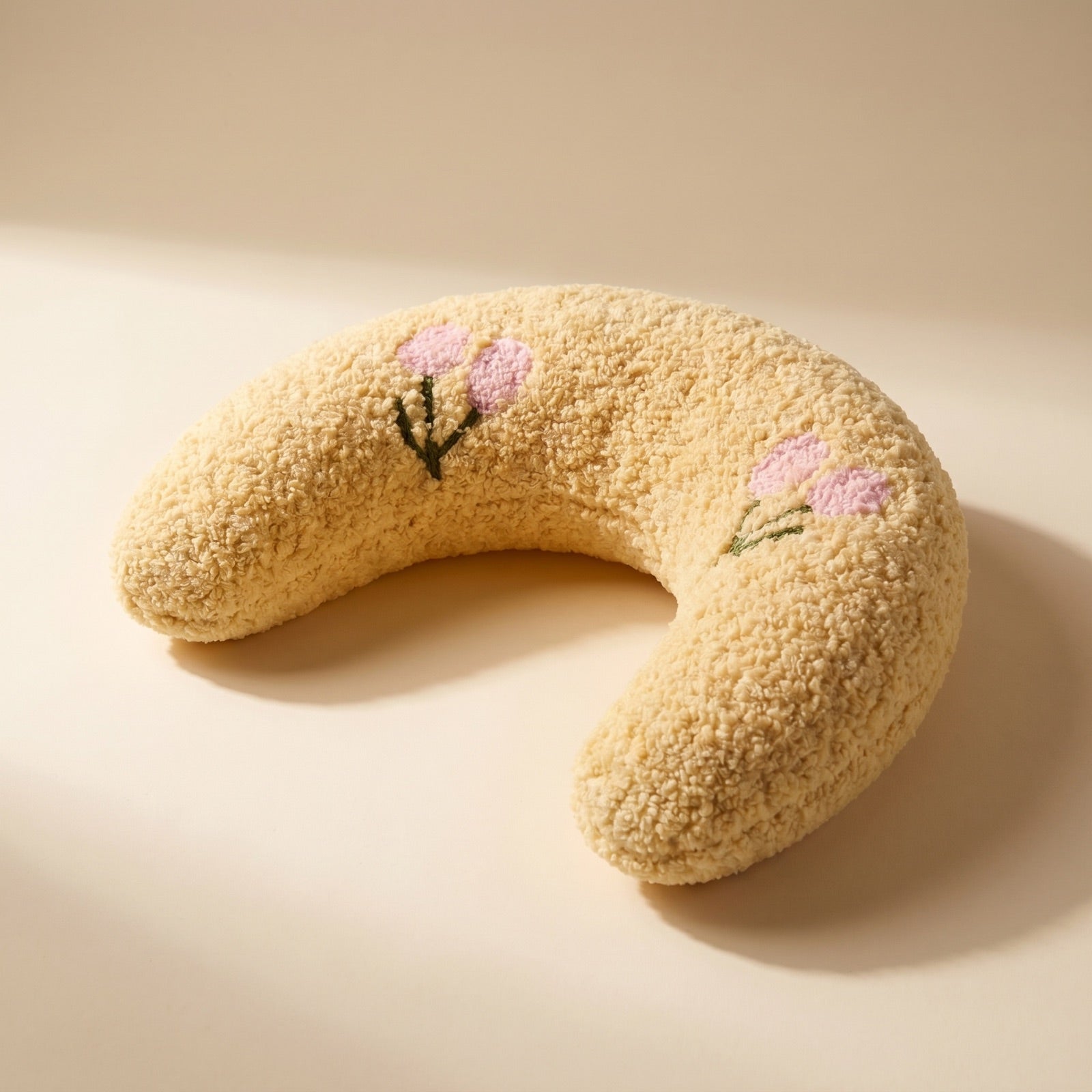 PawCalm pillow studio hero shot