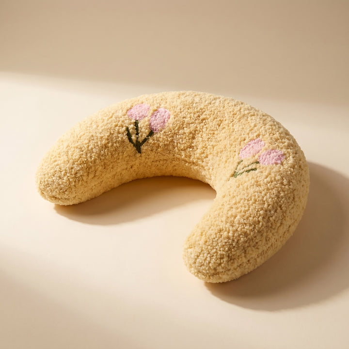 PawCalm pillow studio hero shot