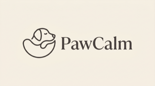 PawCalm
